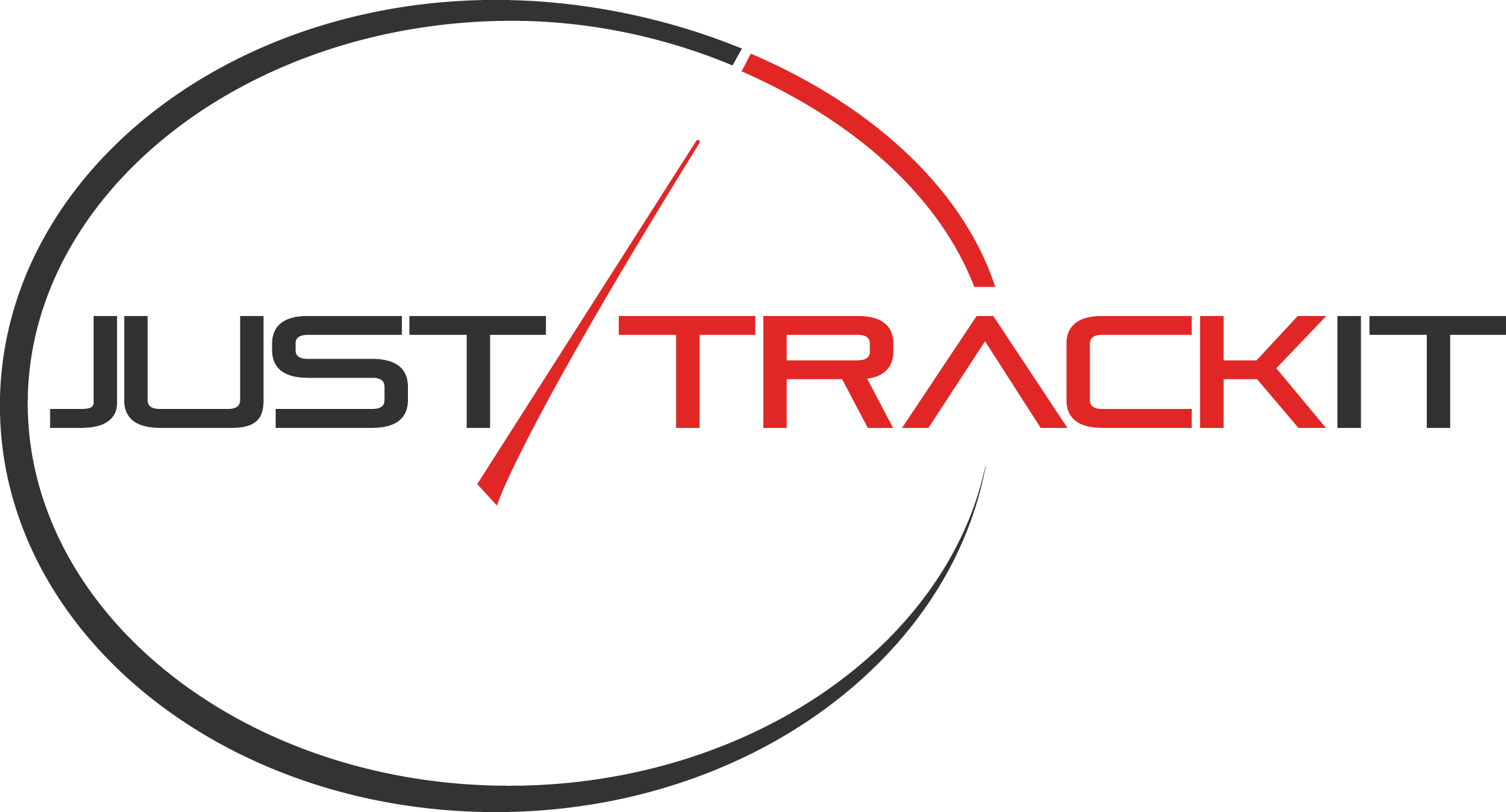Just Track It logo